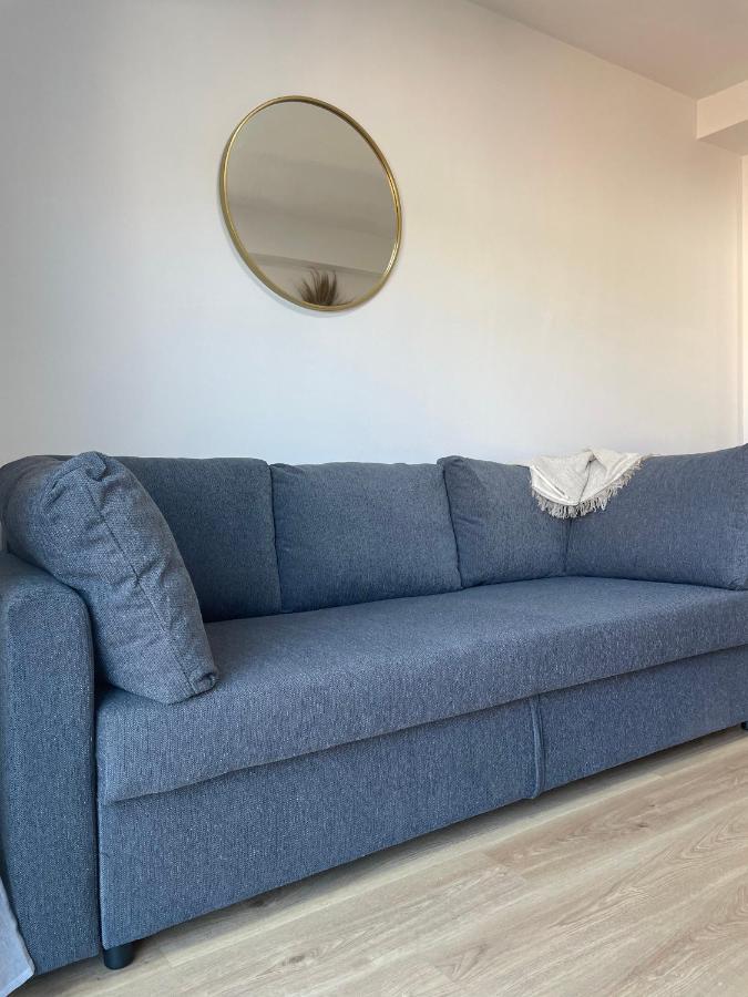 Acogedor Apartamento Vallparadis Con Parking Terrassa Exterior foto